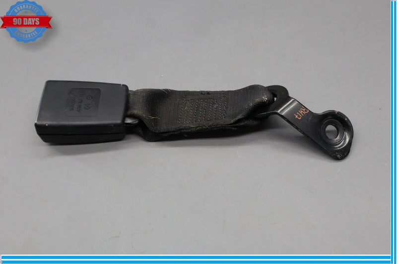 Load image into Gallery viewer, 08-15 Mercedes C300 C350 C63 AMG Front Right Side Seatbelt Seat Belt Buckle Oem