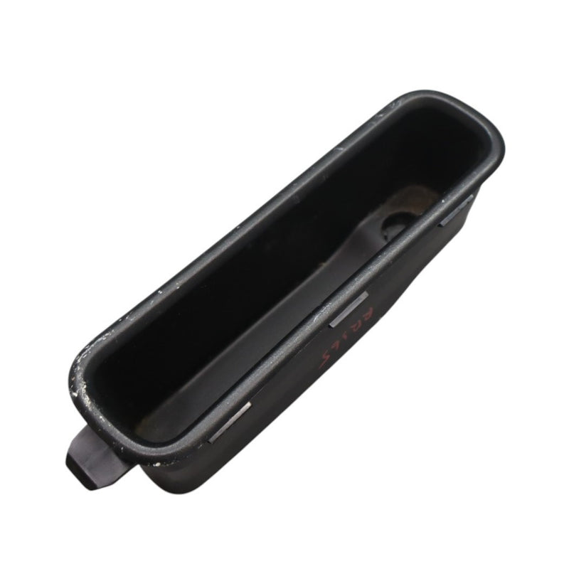 Load image into Gallery viewer, 16-20 Jaguar XE Rear Right Side Door Tray Insert Storage Cover Trim Panel Oem