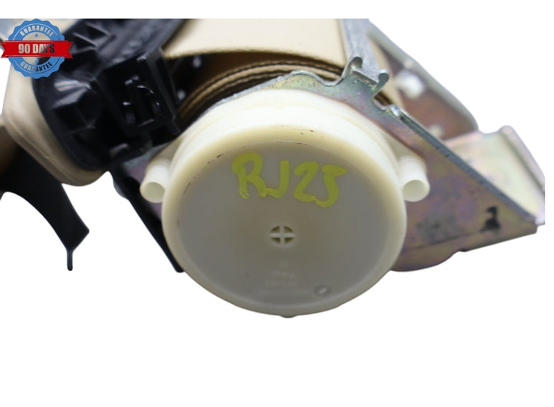 Load image into Gallery viewer, @09-12 Jaguar X250 XF XFR Rear Center Seat Belt Retractor 8X23F600A38BC Oem