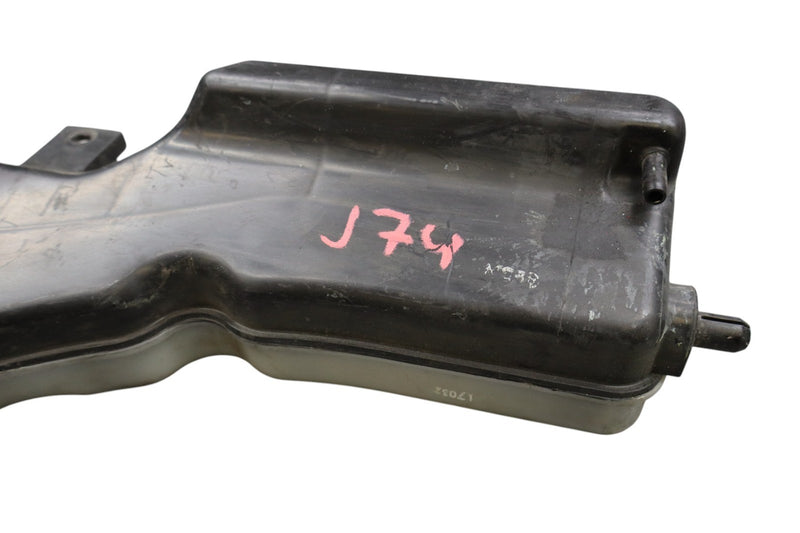 Load image into Gallery viewer, 17-22 Genesis G90 Water Coolant Expansion Overflow Tank Reservoir Oem