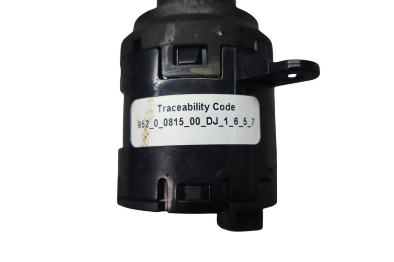 Load image into Gallery viewer, 17-21 Alfa Romeo 952 Giulia Center Console Radio Volume Control Switch Oem