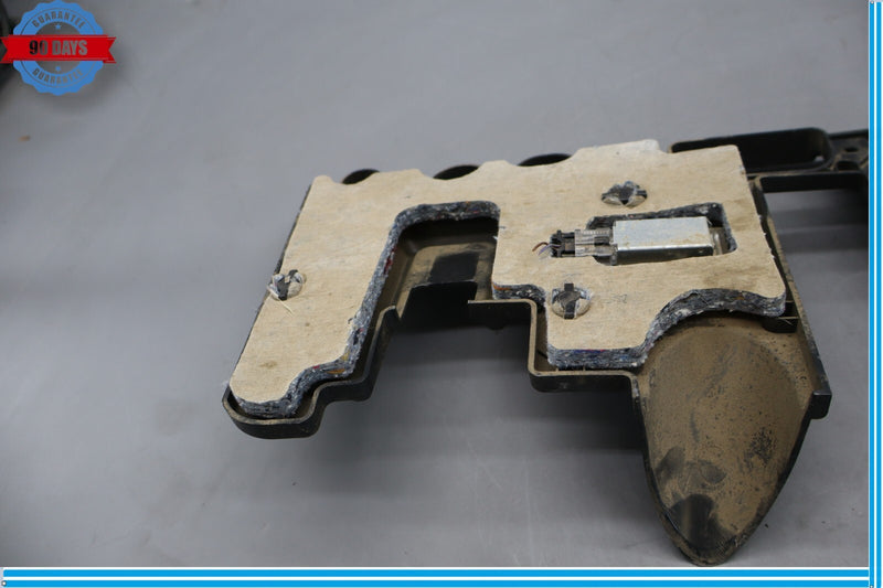 Load image into Gallery viewer, 11-17 Volkswagen VW Touareg Front Left Driver Lower Dash Panel Cover Oem