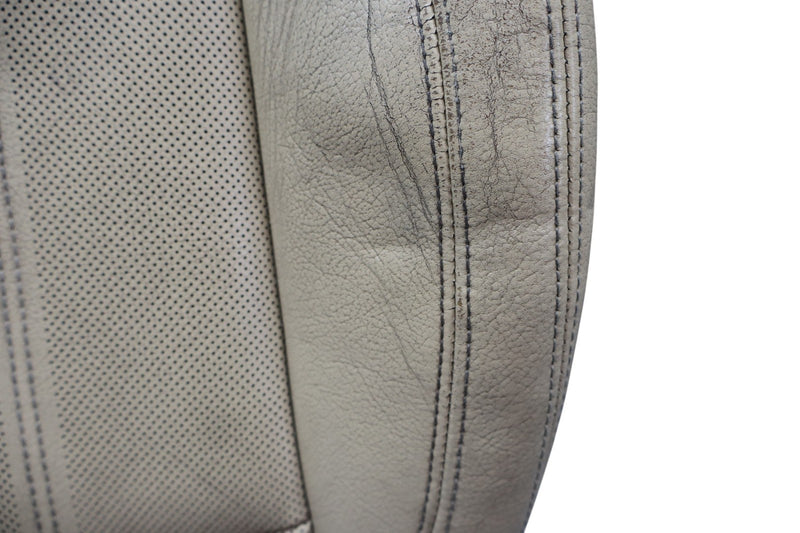 Load image into Gallery viewer, 12-18 Audi A7 Quattro Front Left Side Lower Bottom Seat Cushion 4G8963555AJ Oem