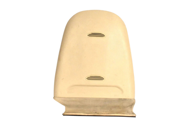 Load image into Gallery viewer, 03-06 Mercedes R230 SL500 SL600 Front Right Passenger Side Seat Back Cover OEM