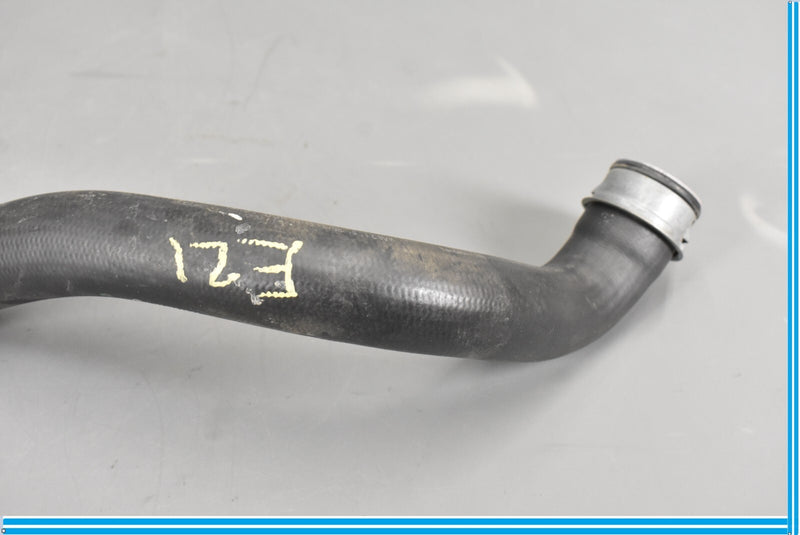 Load image into Gallery viewer, 13-16 Mercedes GL450 X166 Water Tank Connection Down Coolant Hose Pipe Oem
