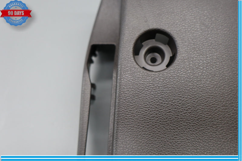 Load image into Gallery viewer, 15-20 Hyundai Genesis Front Left Driver Side Steering Lower Column Cover Oem
