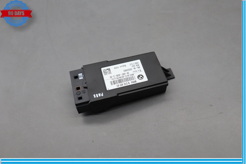 Load image into Gallery viewer, 09-15 BMW 750Li F01 F02 Rear Left Driver Side Seat Comfort Control Module Oem