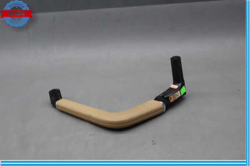 Load image into Gallery viewer, 11-18 Porsche Cayenne 958 Rear Right Side Door Panel Pull Grab Handle Oem