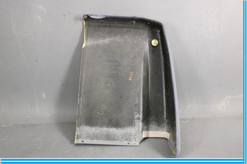Load image into Gallery viewer, 90-02 Mercedes SL320 SL500 R129 Right Seat Backrest Cover Panel Trim Oem