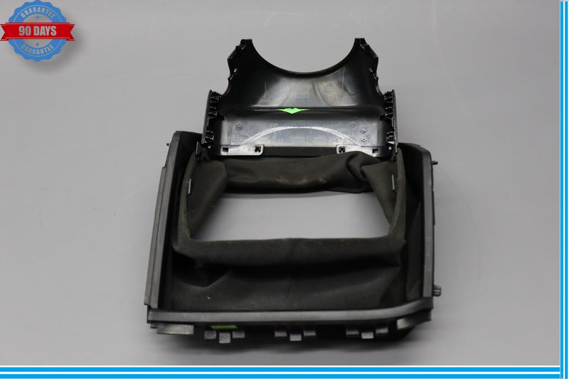Load image into Gallery viewer, 09-15 BMW 740i 740Li 750i 750Li Dash Upper Top Steering Column Cover Trim Oem