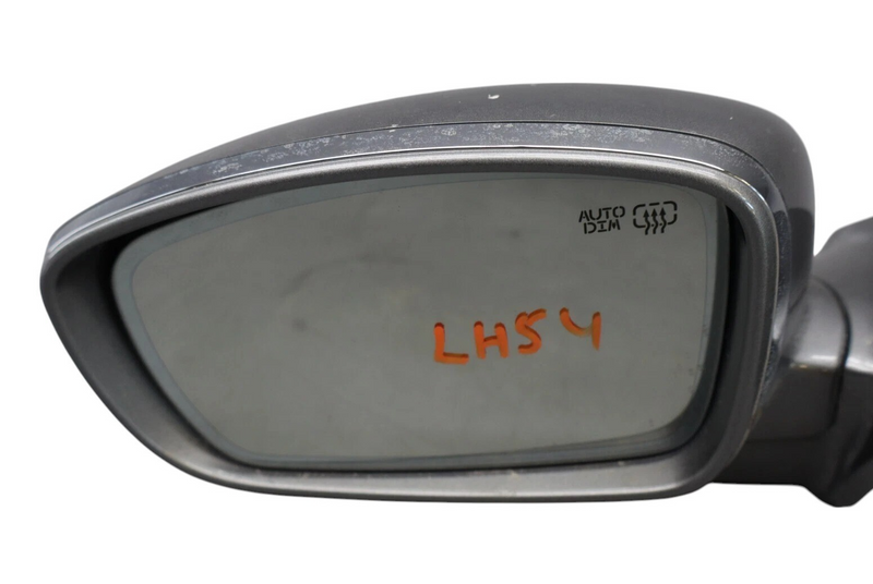 Load image into Gallery viewer, 11-16 Hyundai Equus Front Left Driver Side Door Rear View Mirror 876203N650 Oem