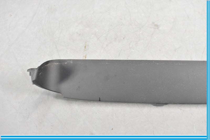 Load image into Gallery viewer, 12-18 BMW 650i Front Dashboard Speedometer Gauge Cover Cluster Lower Trim Oem