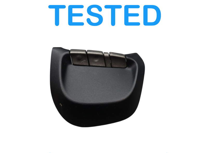 Load image into Gallery viewer, 07-12 Lexus XF40 LS460 Steering Wheel Radio Volume Control Switch 8617450070 Oem