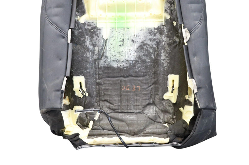 Load image into Gallery viewer, 17-22 Maserati Ghibli Front Left Driver Side Seat Top Upper Cover Cushion Oem