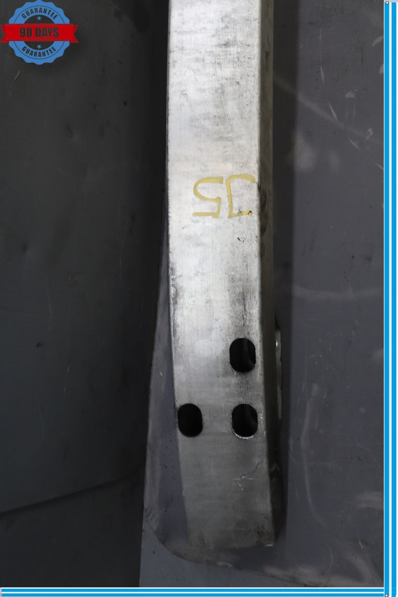 Load image into Gallery viewer, 14-17 Maserati Ghibli Rear Bumper Support Reinforcement Impact Bar Oem