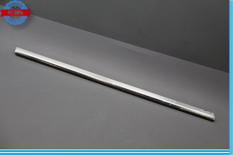 Load image into Gallery viewer, 14-20 Mercedes CLA250 Front Right Passenger Door Window Belt Molding Oem