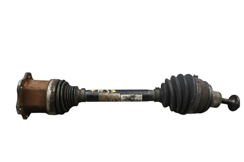 Load image into Gallery viewer, 11-18 Audi A8 Quattro Front Right Side Axle CV Shaft Drive Shaft 4G0407271F Oem