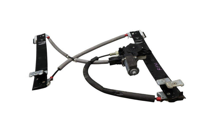 Load image into Gallery viewer, 10-19 Jaguar XJ XJL Front Left Driver Side Door Window Regulator Motor Oem