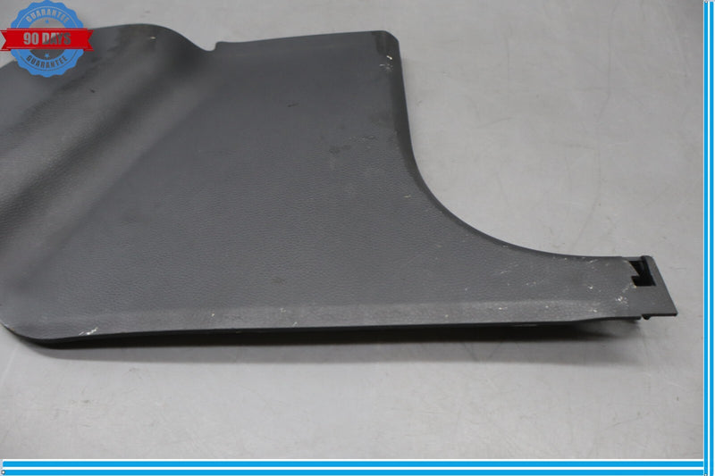 Load image into Gallery viewer, 08-15 Mercedes C250 GLK350 W204 Front Right Side Kick Panel Trim Cover Oem