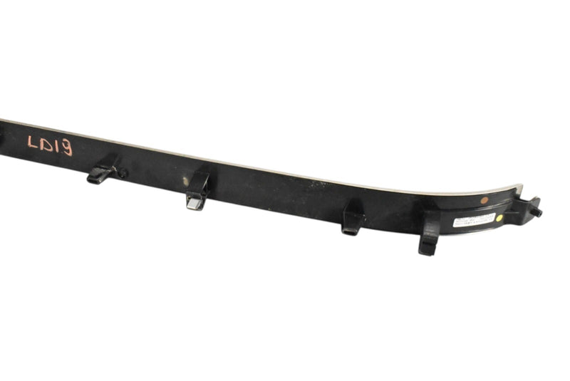 Load image into Gallery viewer, 03-12 Bentley Continental GTC Speed Left Side Door Step Sill 3W3863381E Oem