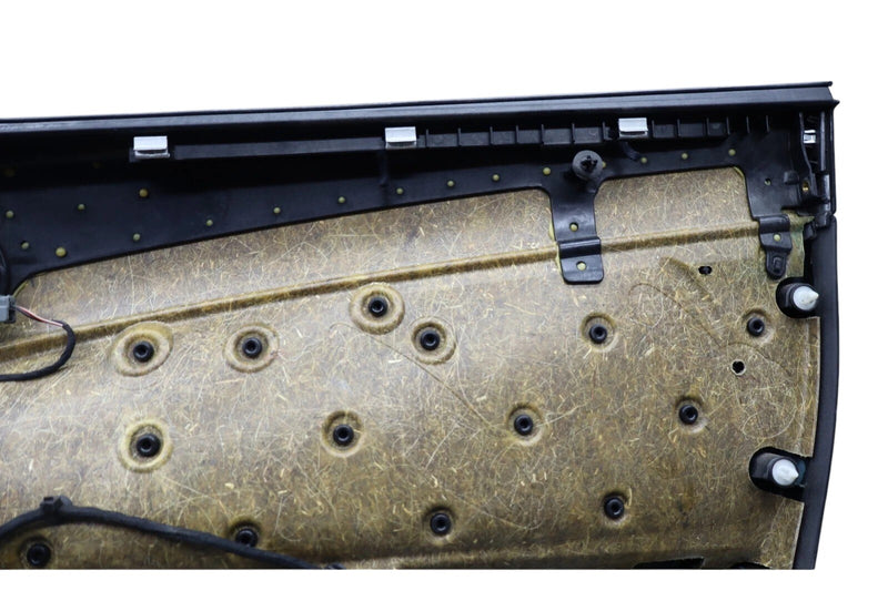 Load image into Gallery viewer, 10-15 Jaguar X150 XK XKR Left Driver Interior Door Trim Panel 8W8M23713BA OEM