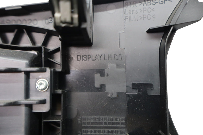 Load image into Gallery viewer, 17-21 Alfa Romeo Giulia 952 Information Navigation Display Screen Monitor Oem
