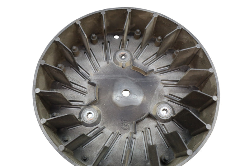 Load image into Gallery viewer, 10-19 Jaguar X351 XJ XJL Engine Motor Radiator Cooling Fan C2D38737 Oem