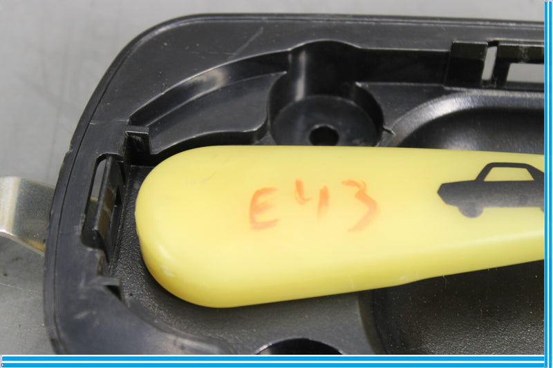 Load image into Gallery viewer, 07-17 Lexus LS460 Interior Trunk Emergency Release Handle 64640-50020 Oem