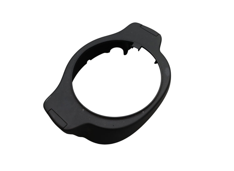 Load image into Gallery viewer, 14-17 Maserati Ghibli Front Steering Column Panel Bezel Trim Cover 670010265 Oem