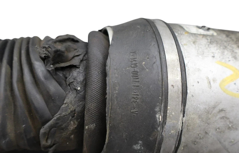 Load image into Gallery viewer, 06-12 Bentley Continental Left Side Air Suspension Shock Absorber Strut Oem