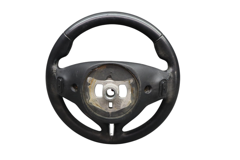 Load image into Gallery viewer, 14-20 Maserati Quattroporte M156 Steering Wheel w/ Paddle Shifters Oem