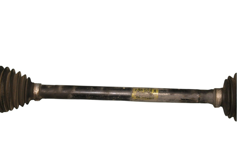 Load image into Gallery viewer, 06-12 Mercedes GL550 GL450 Front Right Passenger Side Axle Shaft 1643302401 Oem