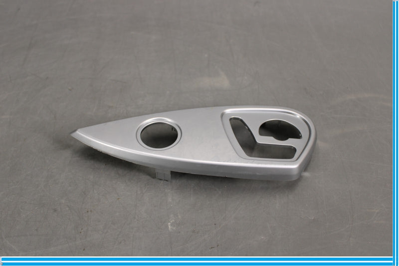 Load image into Gallery viewer, 06-13 Mercedes GL550 GL450 Front Right Side Seat Switch Trim Cover Oem