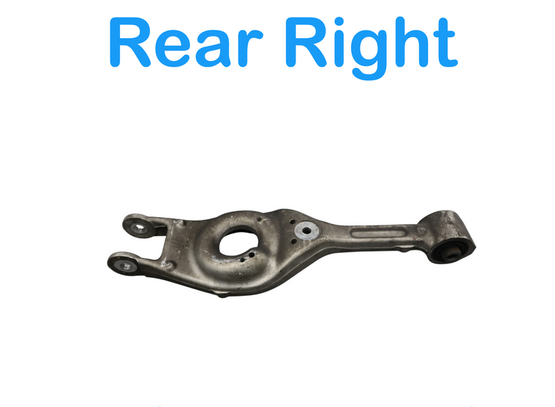 Load image into Gallery viewer, 12-16 Kia Optima Rear Right Passenger Side Lower Suspension Control Arm Oem