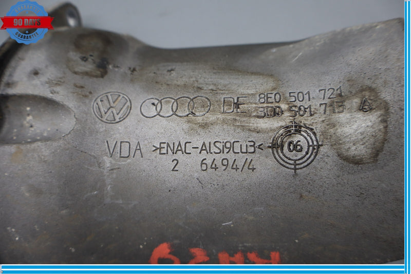 Load image into Gallery viewer, 03-12 Bentley Continental GT GTC Rear Left or Right Axle Shaft Splash Shield Oem