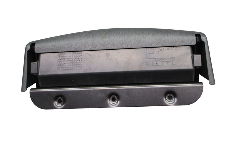 Load image into Gallery viewer, 14-23 Mercedes B250e CLA250 Front Left Driver Side Seat Stowage Box Tray Oem
