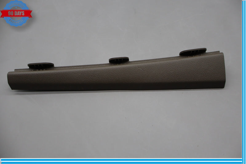 Load image into Gallery viewer, 09-17 Audi SQ5 Q5 Front Left Driver Side A-Pillar Trim Panel Lining Cover Oem