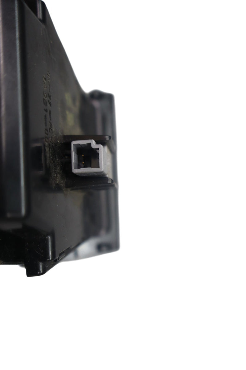 Load image into Gallery viewer, 07-17 Lexus LS460 LS460L Dashboard Coin Holder Compartment Panel 1A9B1-001G Oem