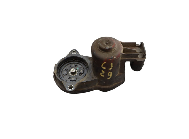 Load image into Gallery viewer, 11-16 BMW 528i 535i 535i Left Driver Side Parking Brake Actuator Motor Oem