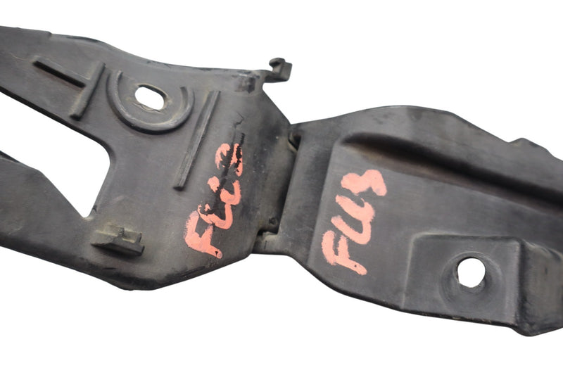 Load image into Gallery viewer, 11-14 Porsche Cayenne 958 Hybrid Front Left Upper Side Bumper Mount Bracket Oem