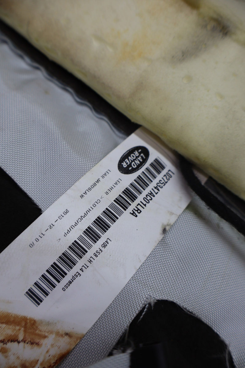 Load image into Gallery viewer, 13-17 Land Rover Range Rover L405 Front Left Driver Side Upper Seat Cushion Oem