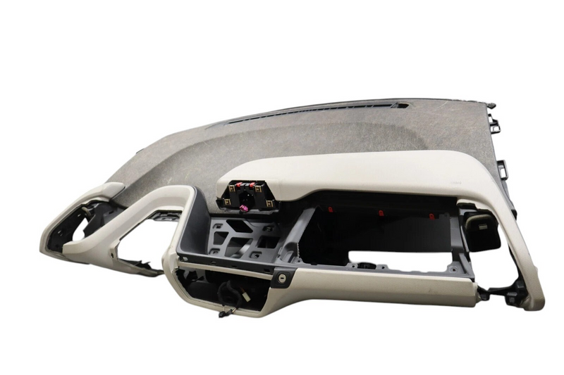 Load image into Gallery viewer, 14-21 BMW I01 i3 i3s Front Dash Dashboard Instrument Panel Assembly 72758410 Oem