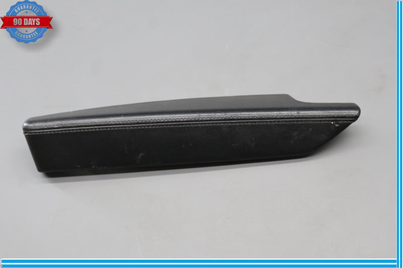 Load image into Gallery viewer, 11-18 Porsche Cayenne Front Left Side Door Panel Armrest Arm Rest 7P5867173 Oem