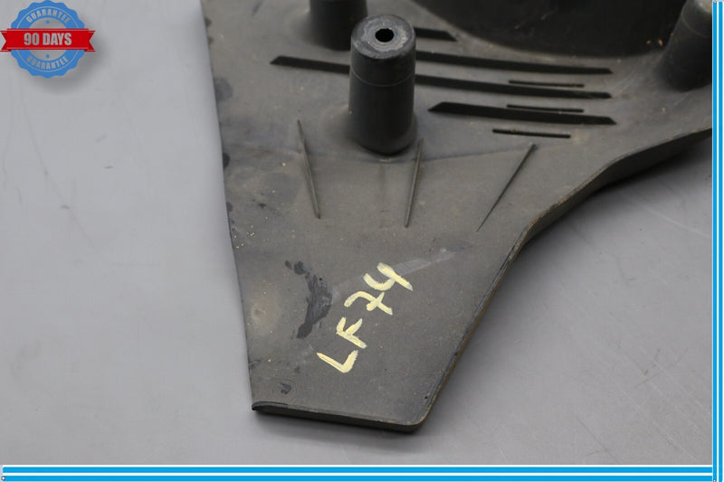 Load image into Gallery viewer, 16-22 BMW X1 F48 Rear Left Side Trailing Control Arm Cover Bracket Oem