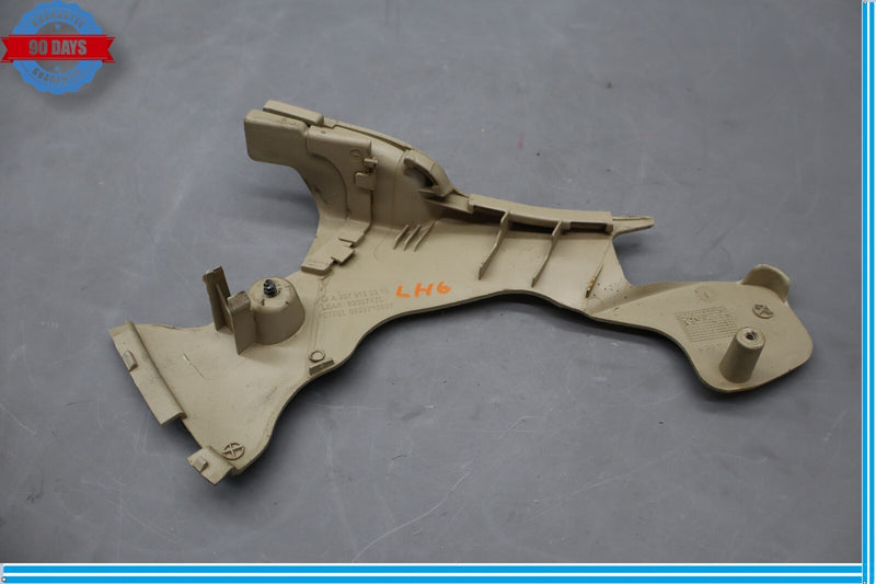 Load image into Gallery viewer, 10-17 Mercedes W207 E350 E550 Coupe Front Left Seat Inner Trim Cover Oem