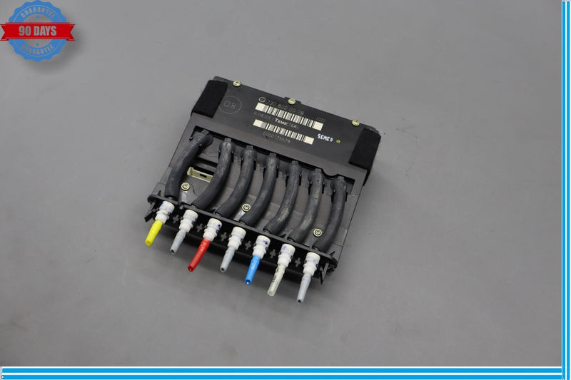 Load image into Gallery viewer, 00-12 Mercedes R230 SL550 CL500 Front Left Driver Side Seat Valve Block Oem