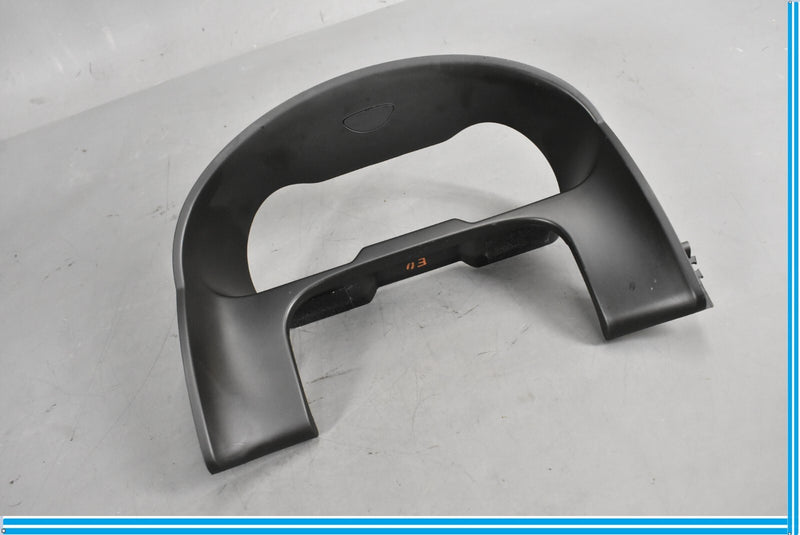 Load image into Gallery viewer, 09-15 Jaguar XF Instrument Cluster Speedometer Trim Bezel Cover Panel Oem