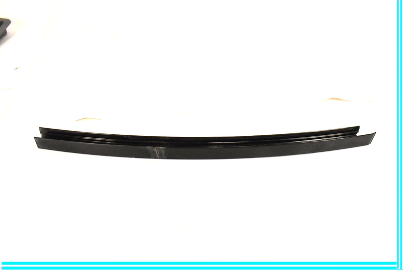 Load image into Gallery viewer, 09-15 BMW 750i 750Li F02 F01 Rear Left Door Window Glass Guide Channel Oem