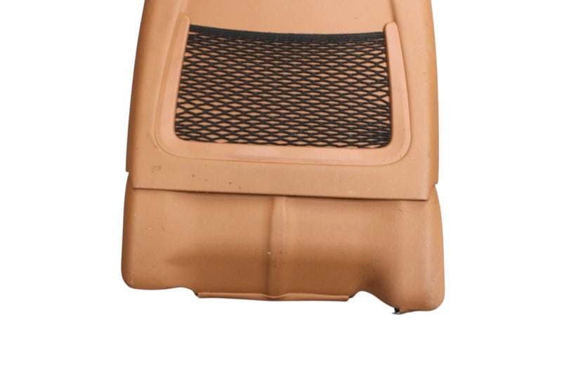Load image into Gallery viewer, 14-17 Maserati Ghibli Front Right Passenger Side Seat Back Cover L0390276AA Oem
