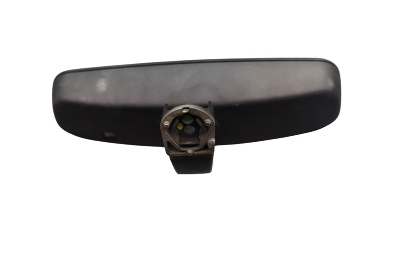 Load image into Gallery viewer, 07-15 Jaguar XK XKR Front Upper Interior Rear View Mirror 6W9317E678AB Oem